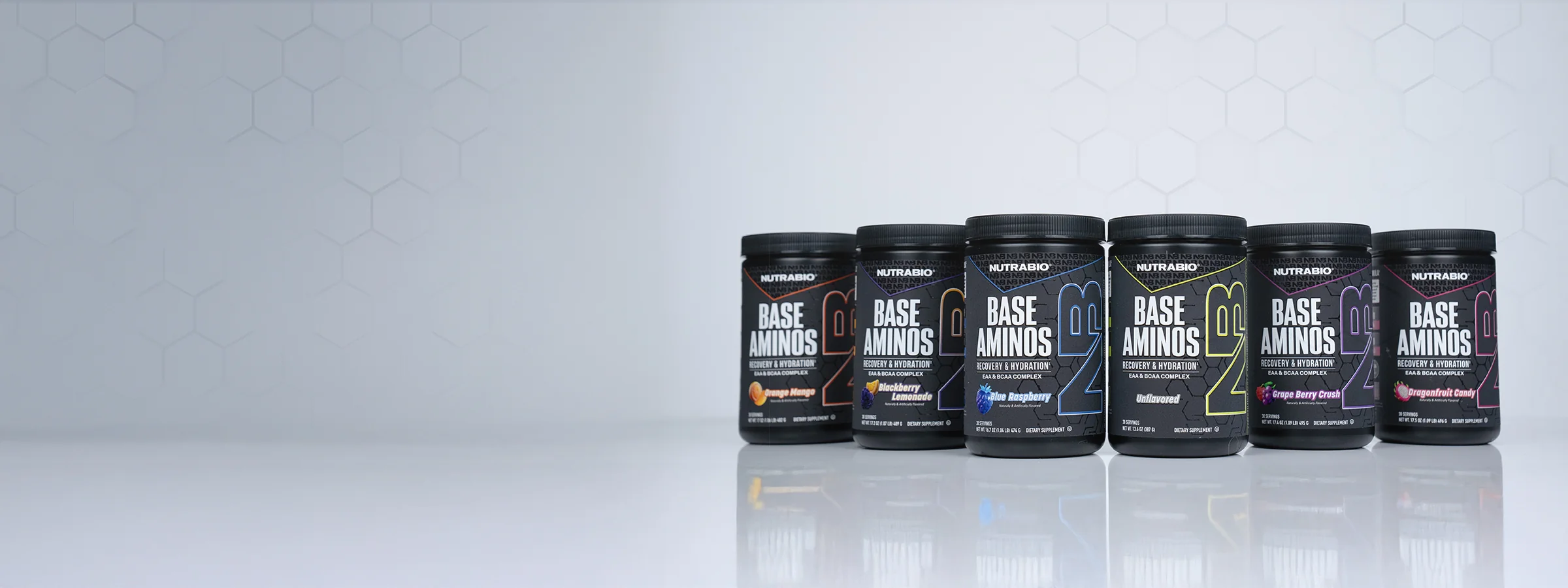 Optimize Your Human Potential